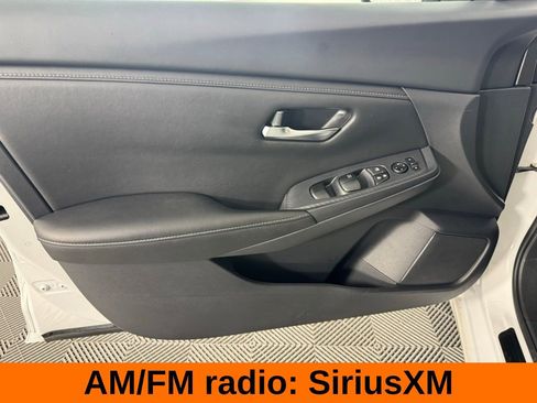 Used 2024 Nissan Sentra SV image 10