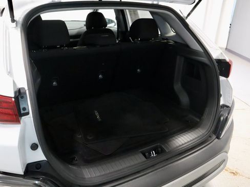 Certified 2023 Hyundai Kona SEL w/ Convenience Package AWD/4WD image 13