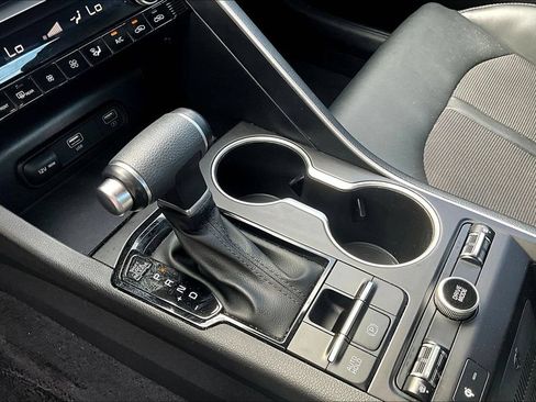 Used 2024 Kia K5 GT-Line FWD image 18