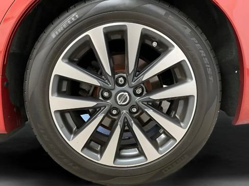 Used 2016 Nissan Altima 2.5 SL w/ 2.5 Technology Package FWD image 26