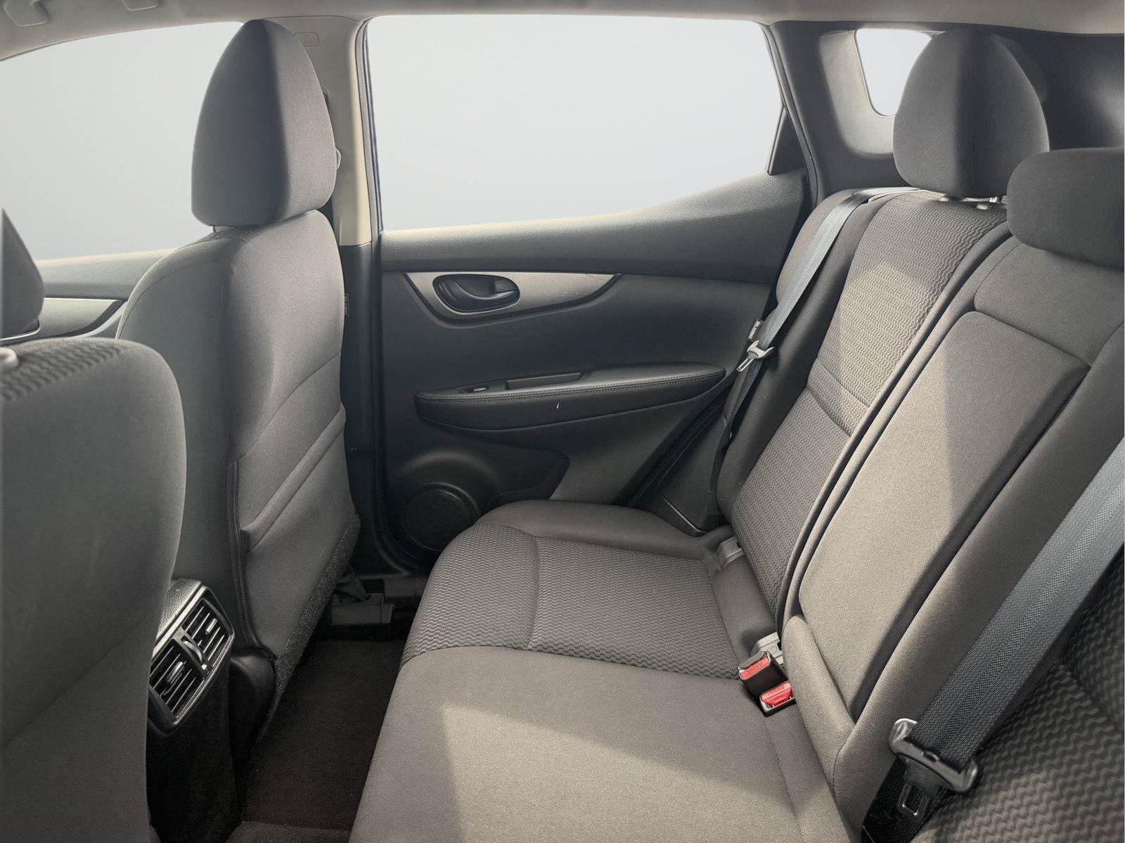 Used 2020 Nissan Rogue Sport S AWD/4WD image 8