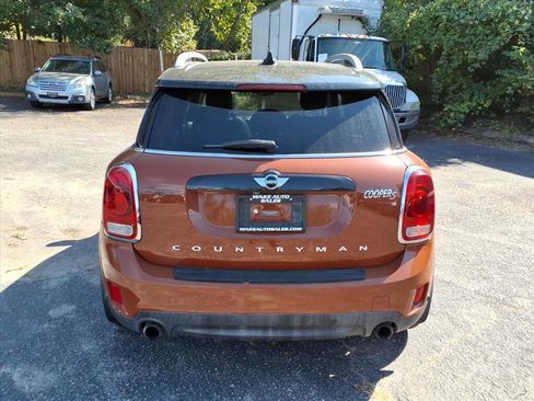 Used 2017 MINI Cooper Countryman S image 4