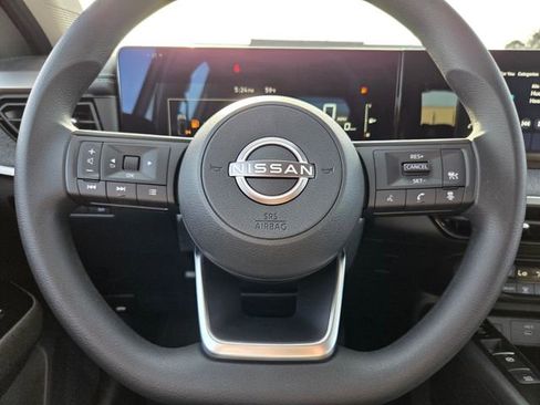 New 2026 Nissan Kicks SV FWD image 21
