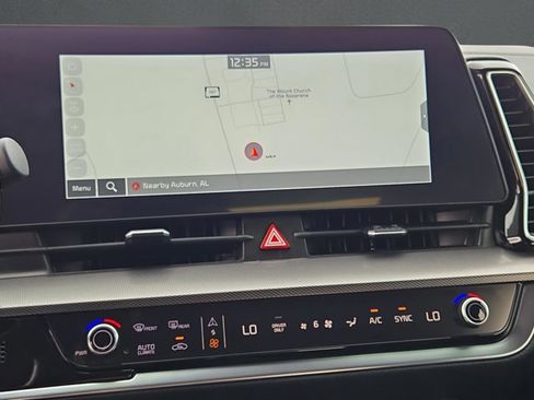 Certified 2024 Kia Sportage SX Prestige image 27