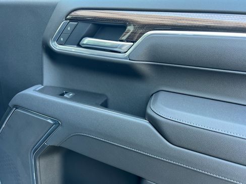 New 2025 Chevrolet Silverado 1500 LT w/ Protection Package image 19