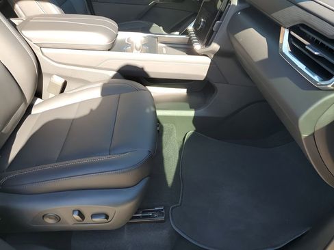 New 2026 GMC Acadia Elevation w/ Black Edition image 16