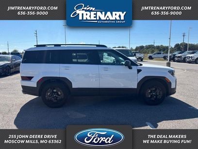 Used 2024 Hyundai Santa Fe XRT