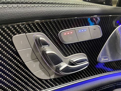 Used 2020 Mercedes-Benz AMG GT 53 image 10