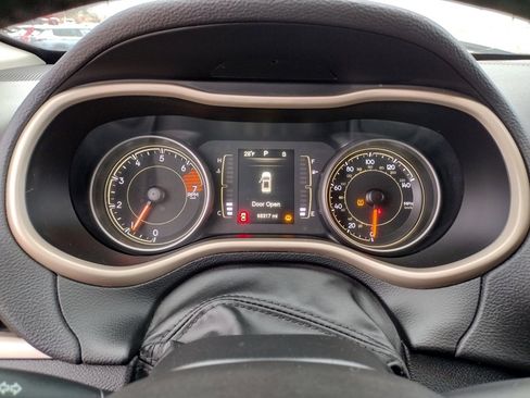 Used 2016 Jeep Cherokee Sport w/ Cold Weather Group image 24