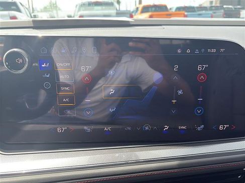 New 2026 Chevrolet Suburban RST w/ Comfort Package AWD/4WD image 28