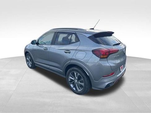 Used 2023 Buick Encore GX Select w/ Sport Touring Package FWD image 7