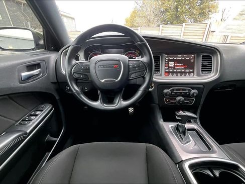 Used 2022 Dodge Charger Scat Pack image 6