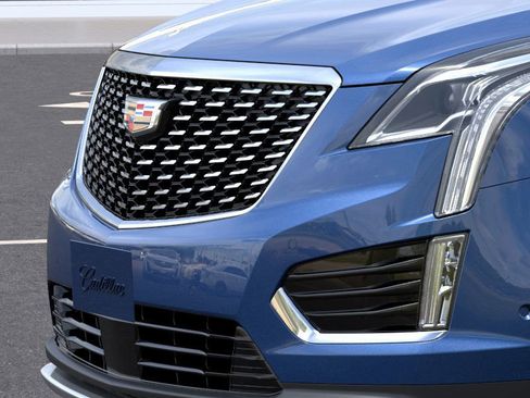 New 2026 Cadillac XT5 Premium Luxury w/ Driver Assist Package image 13