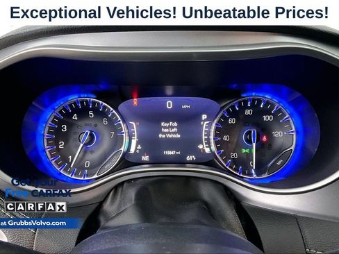 Used 2021 Chrysler Pacifica Touring w/ S Appearance Package FWD image 24