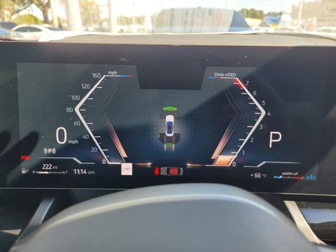 New 2026 BMW 530i w/ M Sport Package image 30