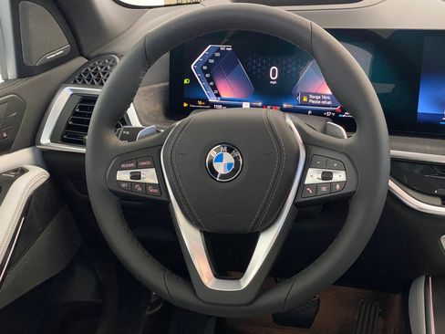 New 2026 BMW X5 xDrive40i image 16