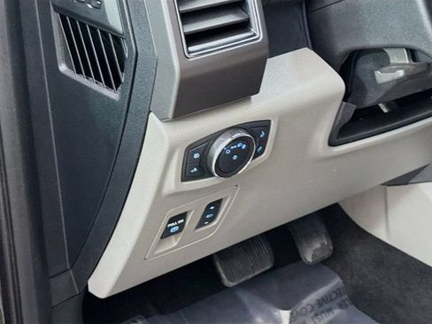 Certified 2019 Ford F150 XLT w/ Equipment Group 302A Luxury AWD/4WD image 10