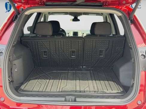 Used 2023 Chevrolet Equinox LT FWD image 15