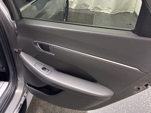 Used 2022 Hyundai Sonata SEL Plus image 27