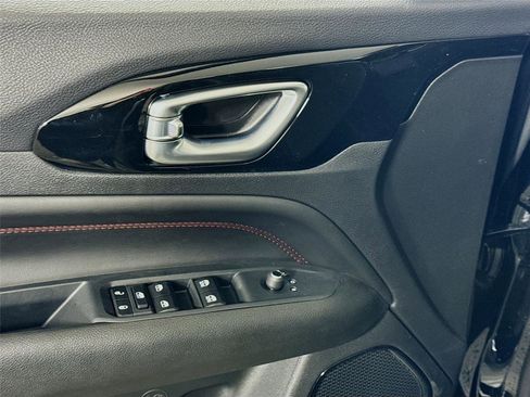New 2026 Jeep Compass Trailhawk AWD/4WD image 12
