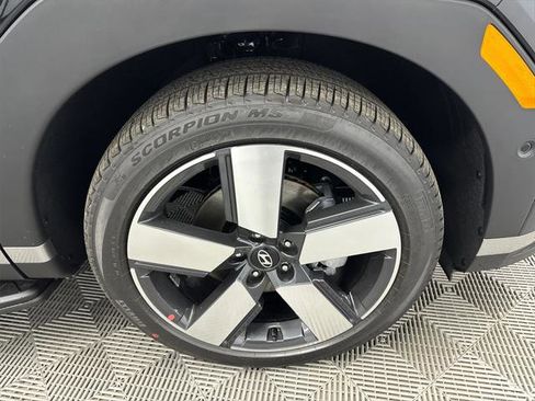 New 2026 Hyundai Santa Fe Limited image 14
