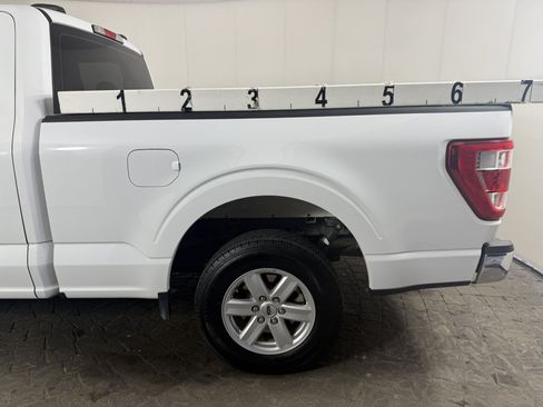 Used 2023 Ford F150 XL w/ XL Chrome Appearance Package RWD image 13