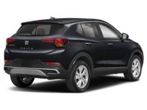 Used 2024 Buick Encore GX Preferred AWD/4WD image 11