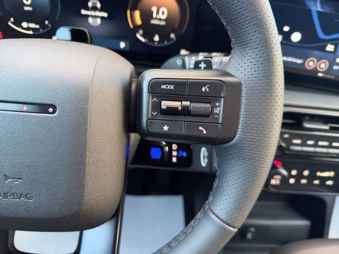 New 2026 Hyundai Palisade XRT Pro image 15