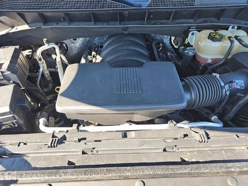 Used 2020 Chevrolet Silverado 1500 LT image 8