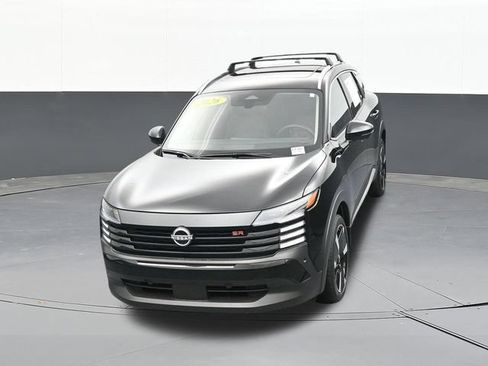 Used 2026 Nissan Kicks SR w/ SR Premium Package FWD image 64