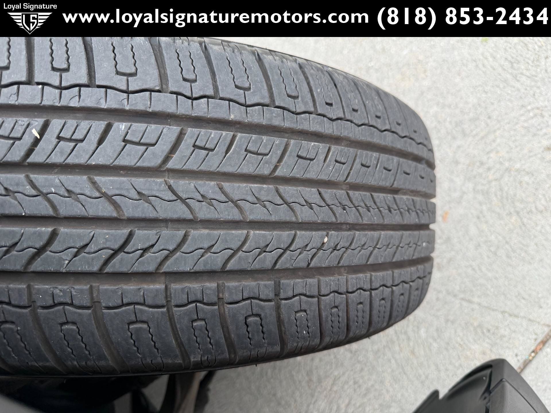 Used 2019 Mercedes-Benz GLC 350e 4MATIC image 33