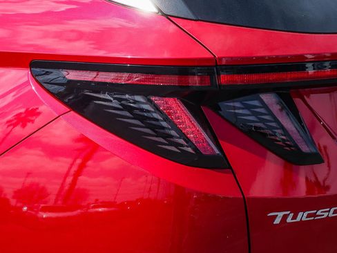 Used 2023 Hyundai Tucson SEL image 9