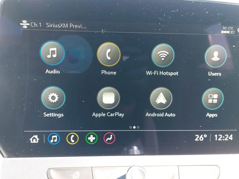 Used 2023 Chevrolet Blazer LT w/ Driver Confidence Package image 22