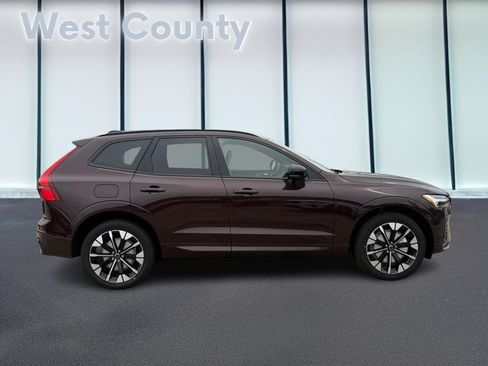 New 2026 Volvo XC60 B5 Plus w/ Climate Package AWD/4WD image 2