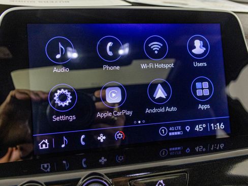 Used 2023 Cadillac CT4 Sport w/ Technology Package image 27