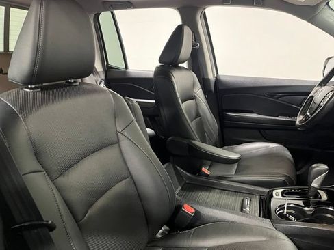 Used 2019 Honda Ridgeline RTL-E image 11
