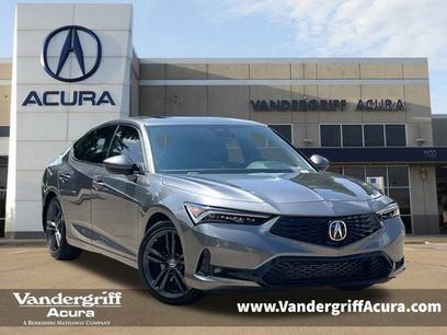 Certified 2024 Acura Integra A-Spec