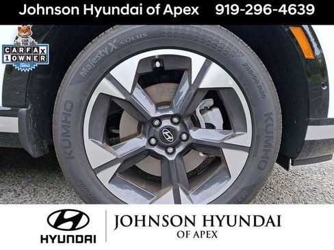 Certified 2026 Hyundai Palisade Limited AWD/4WD image 32