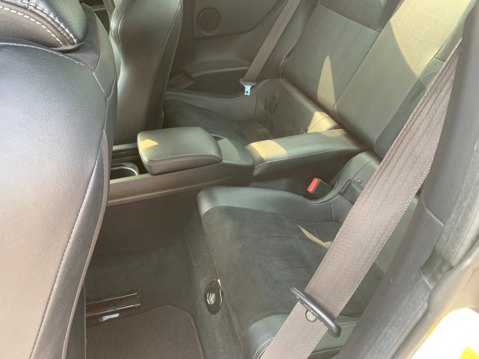 Used 2018 Toyota 86 RWD image 15