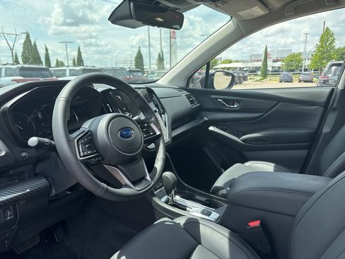 Used 2026 Subaru Ascent Premium AWD/4WD image 4