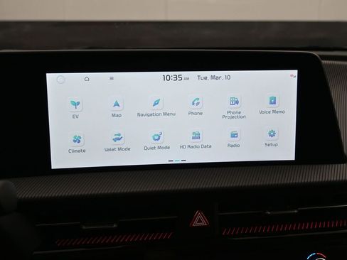 Used 2024 Kia EV6 GT-Line image 17