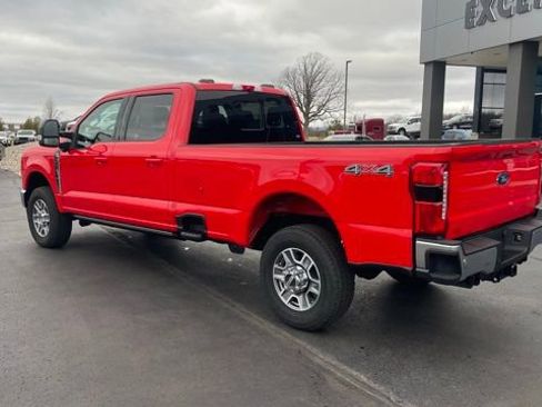 Used 2024 Ford F350 Lariat w/ Lariat Ultimate Package image 4