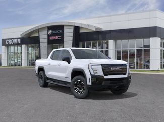 New 2026 GMC Sierra EV Elevation video 1