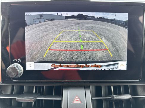 Certified 2024 Toyota RAV4 LE AWD/4WD image 23