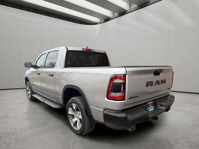 Used 2022 RAM 1500 Rebel w/ Level 1 Equipment Group