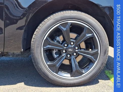 Used 2022 Ford Expedition Max Limited AWD/4WD image 8
