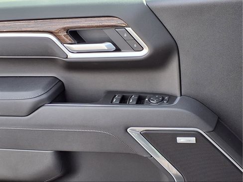 New 2026 GMC Sierra 1500 Elevation w/ Elevation Premium Package AWD/4WD image 16