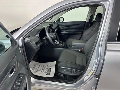 Used 2024 Honda CR-V EX image 19