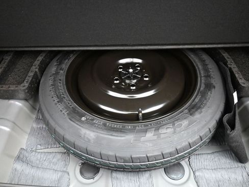 Certified 2026 Kia Sportage EX image 23