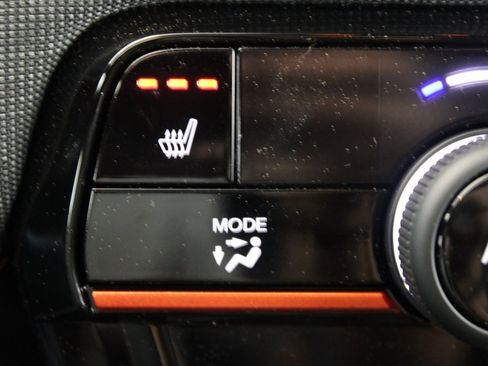 New 2026 Honda Passport TrailSport image 37